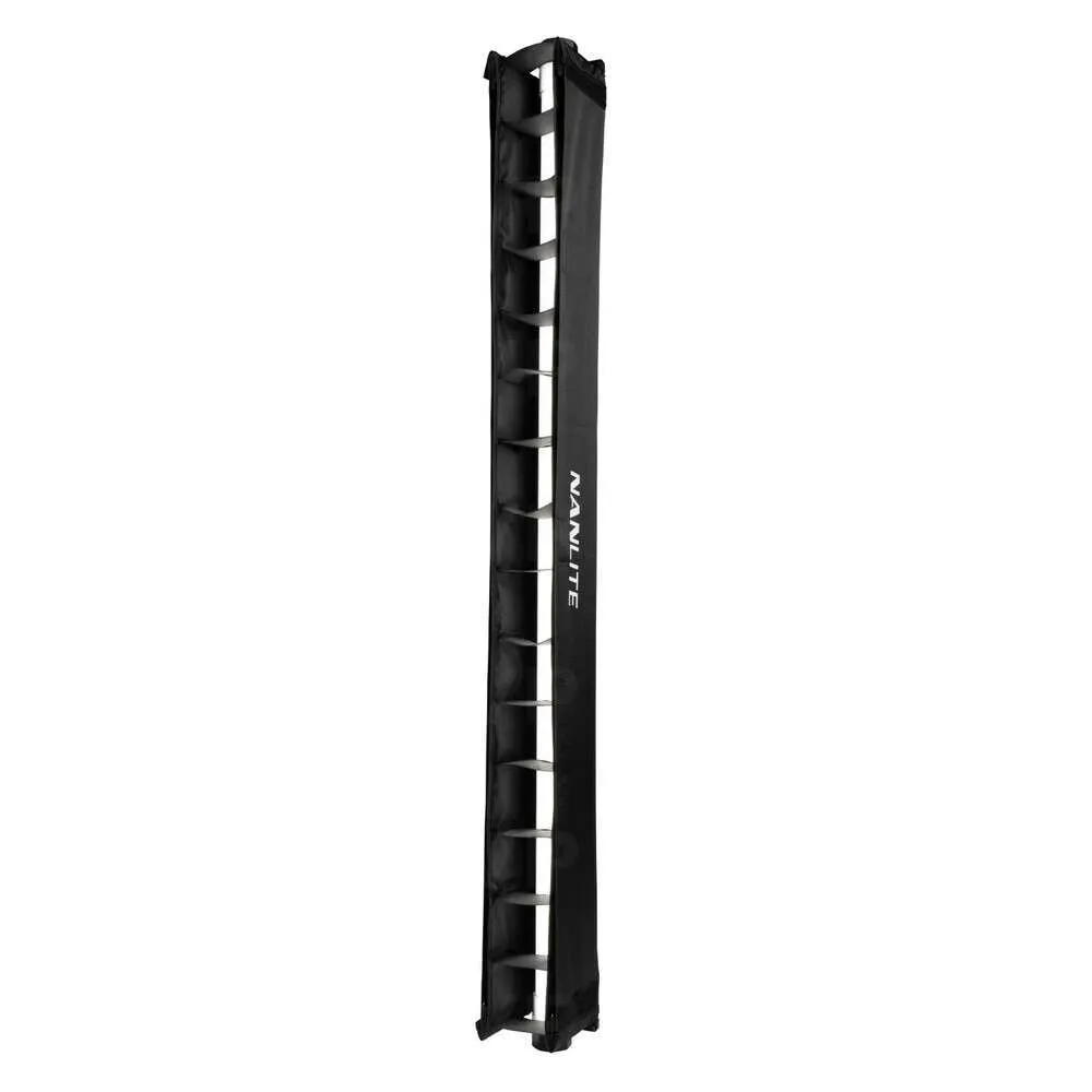 Nanlite Eggcrate p/ Pavotubes 30x