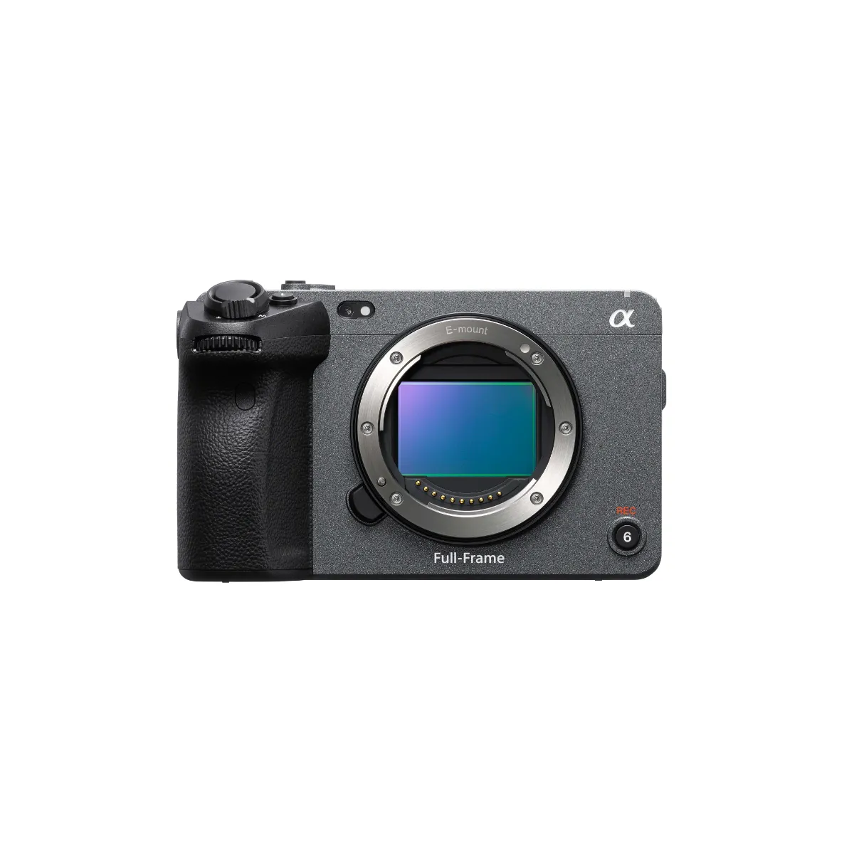 Sony Cinemaline FX3 Cuerpo