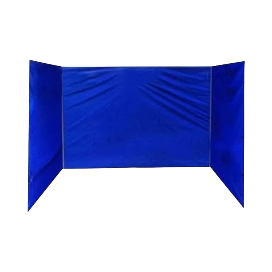 Pared p/ toldo