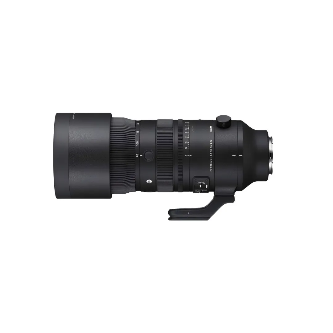 Sigma Art 70-200mm F2.8 E