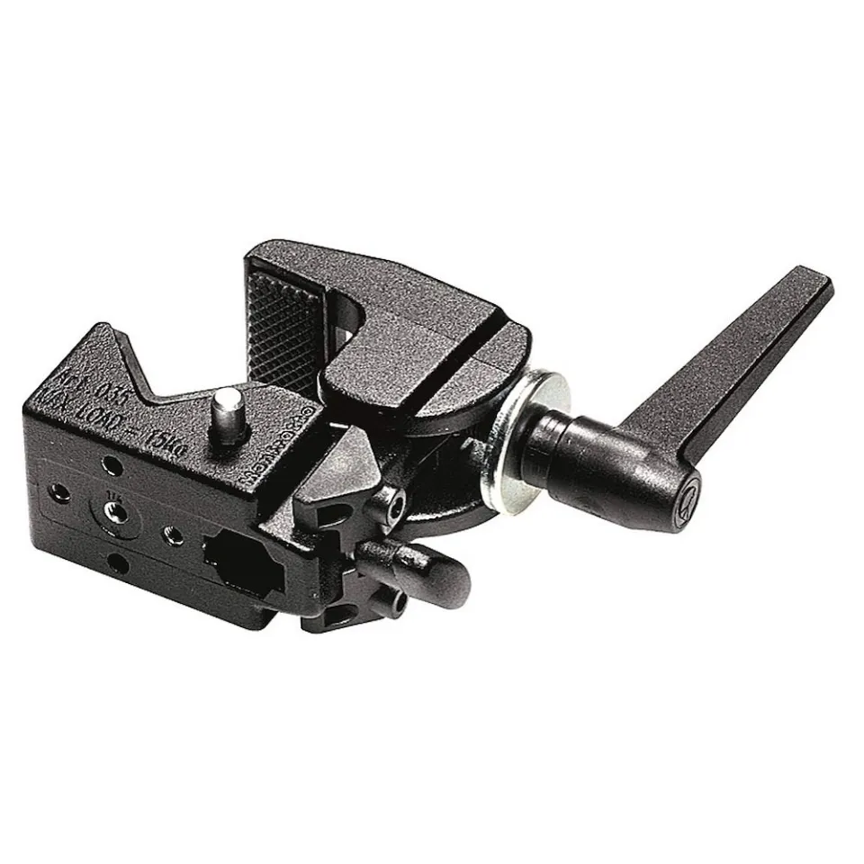 Pinza Maffer (Super Clamp)