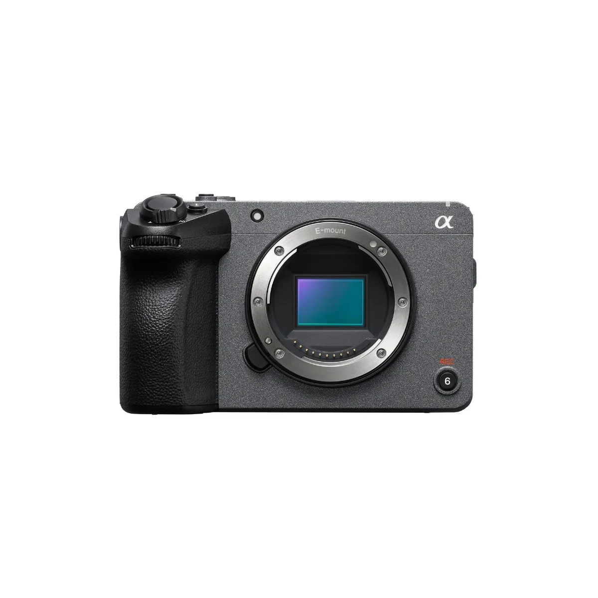 Sony Cinemaline FX30 Cuerpo
