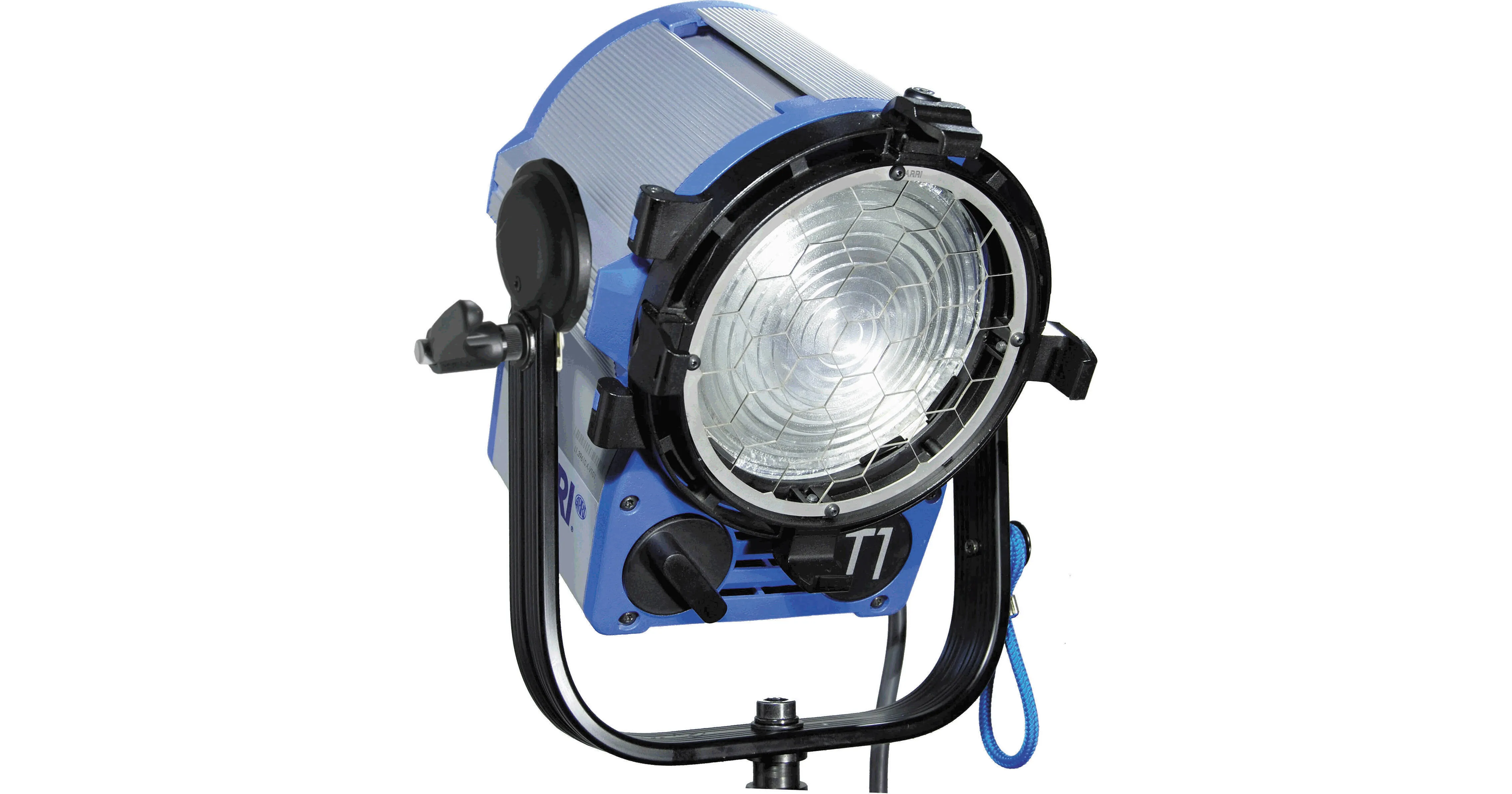 Fresnel Tungsteno 1 Kw Arri T1