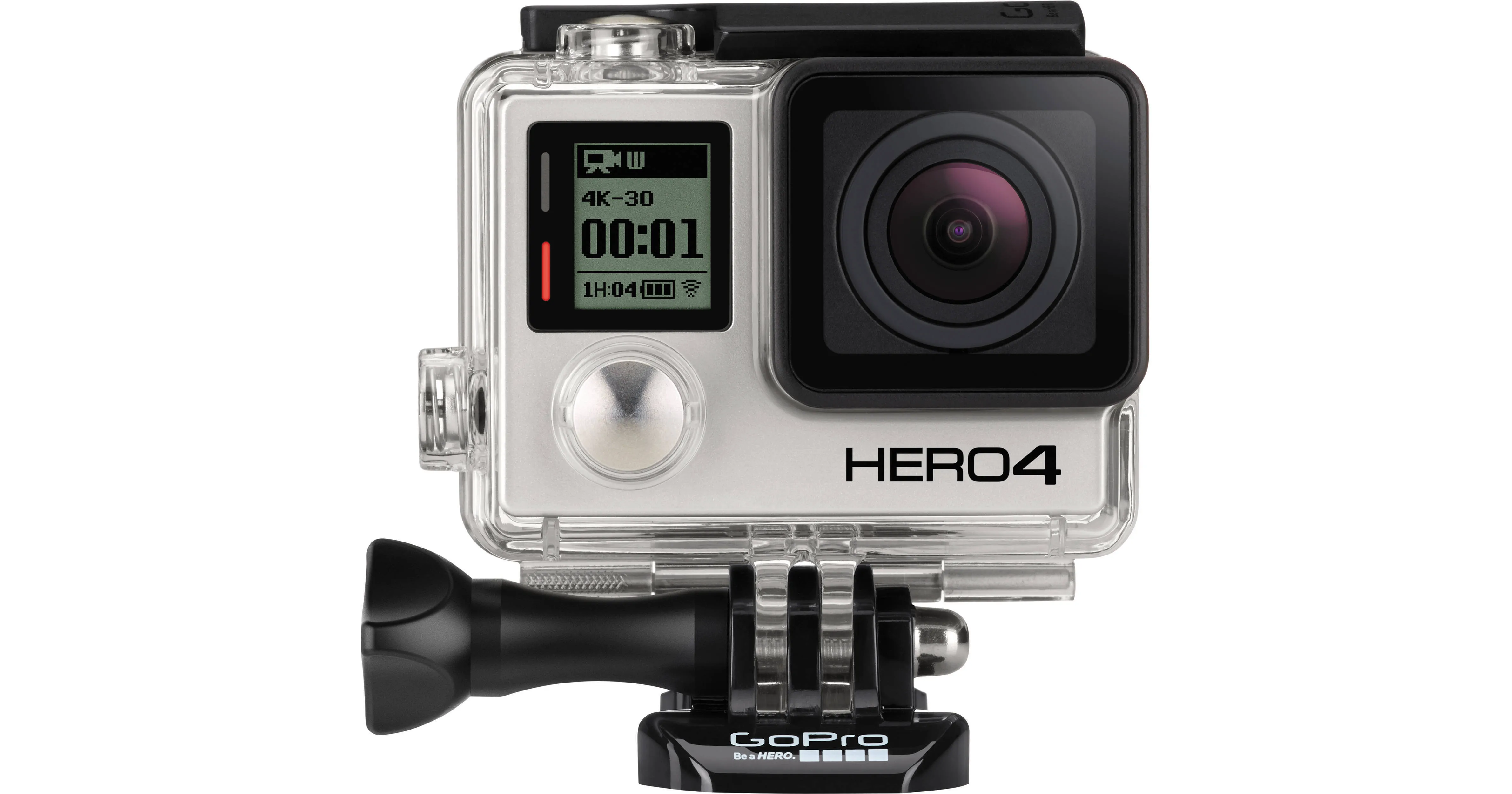 Gopro Hero 4 Black