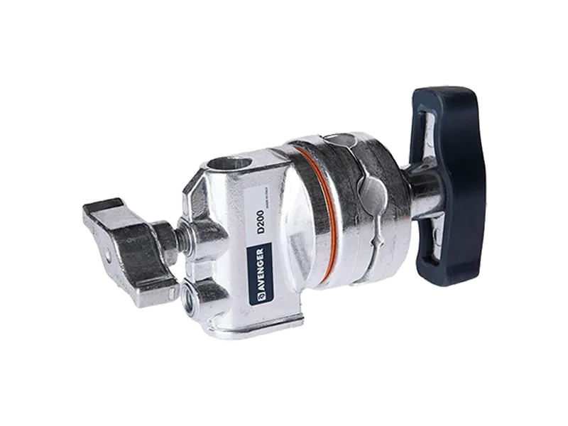 Rotula Avenger D200