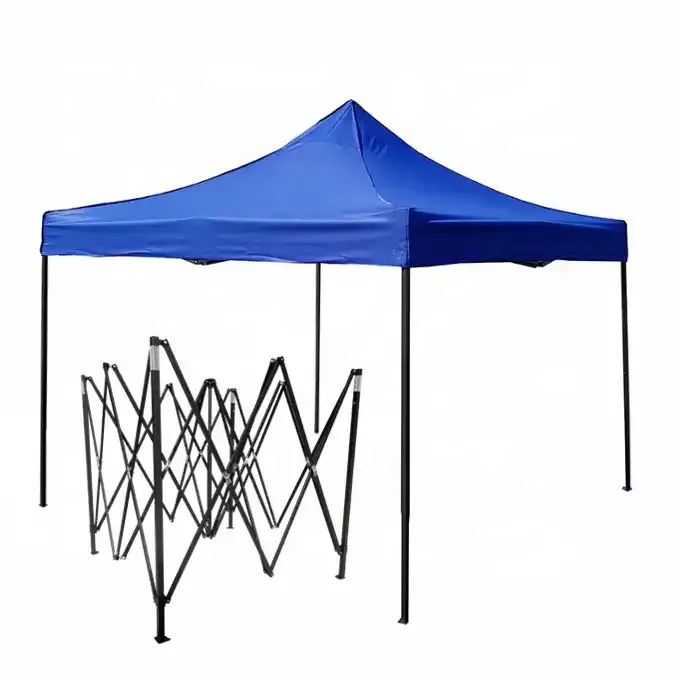  Toldo plegable
