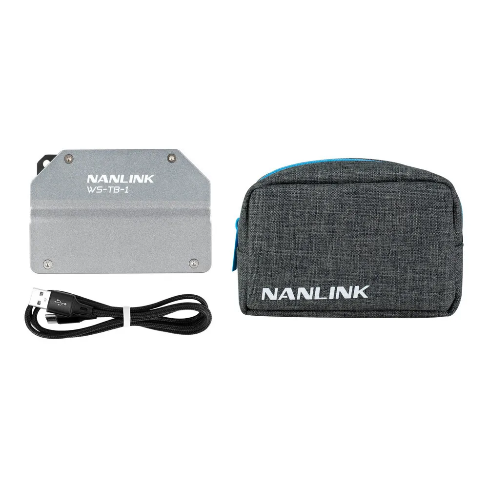 Caja Transmisora Nanlink WS-TB-1