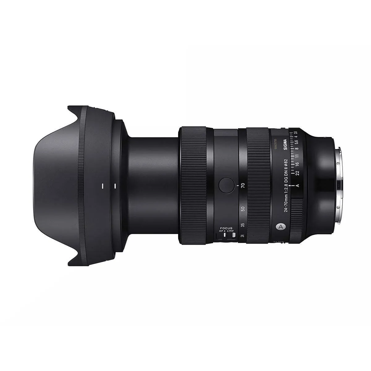 Sigma Art 24-70 DG DN F/2.8 E Mount