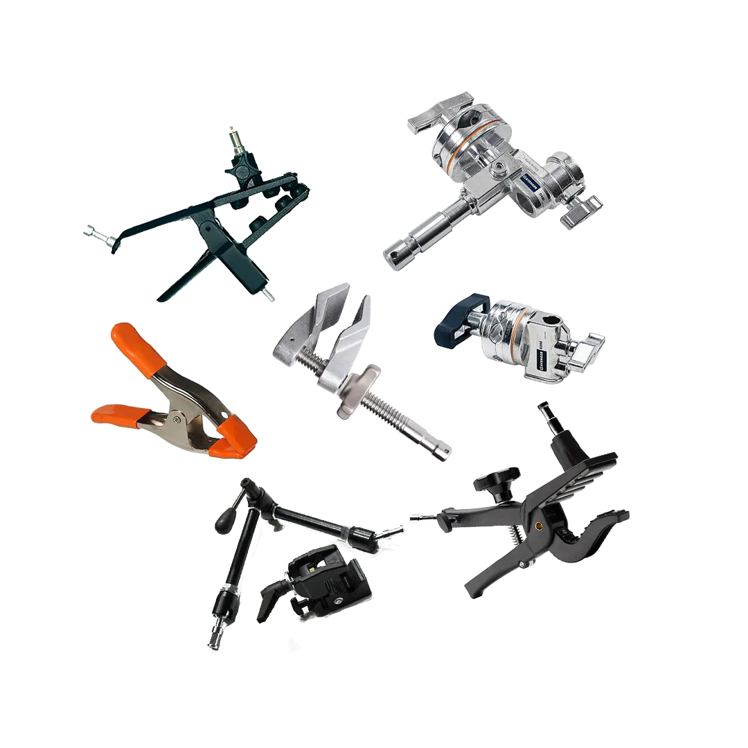 Kit de Grips
