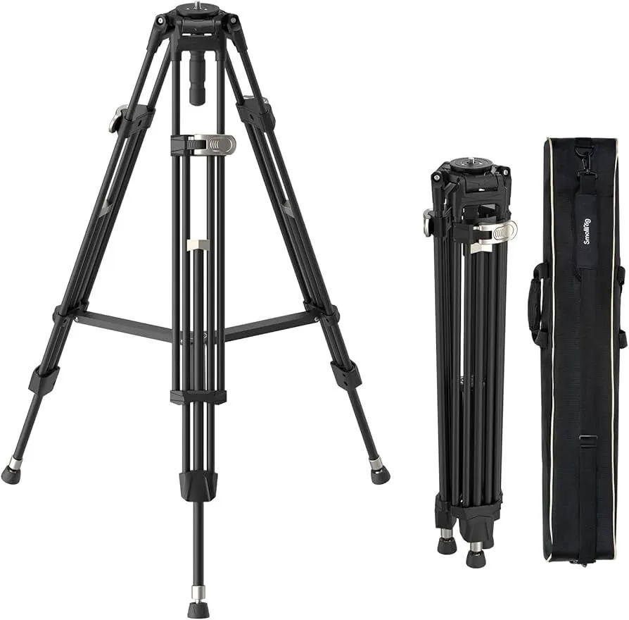 Tripode Smallrig Freeblazer AD 80