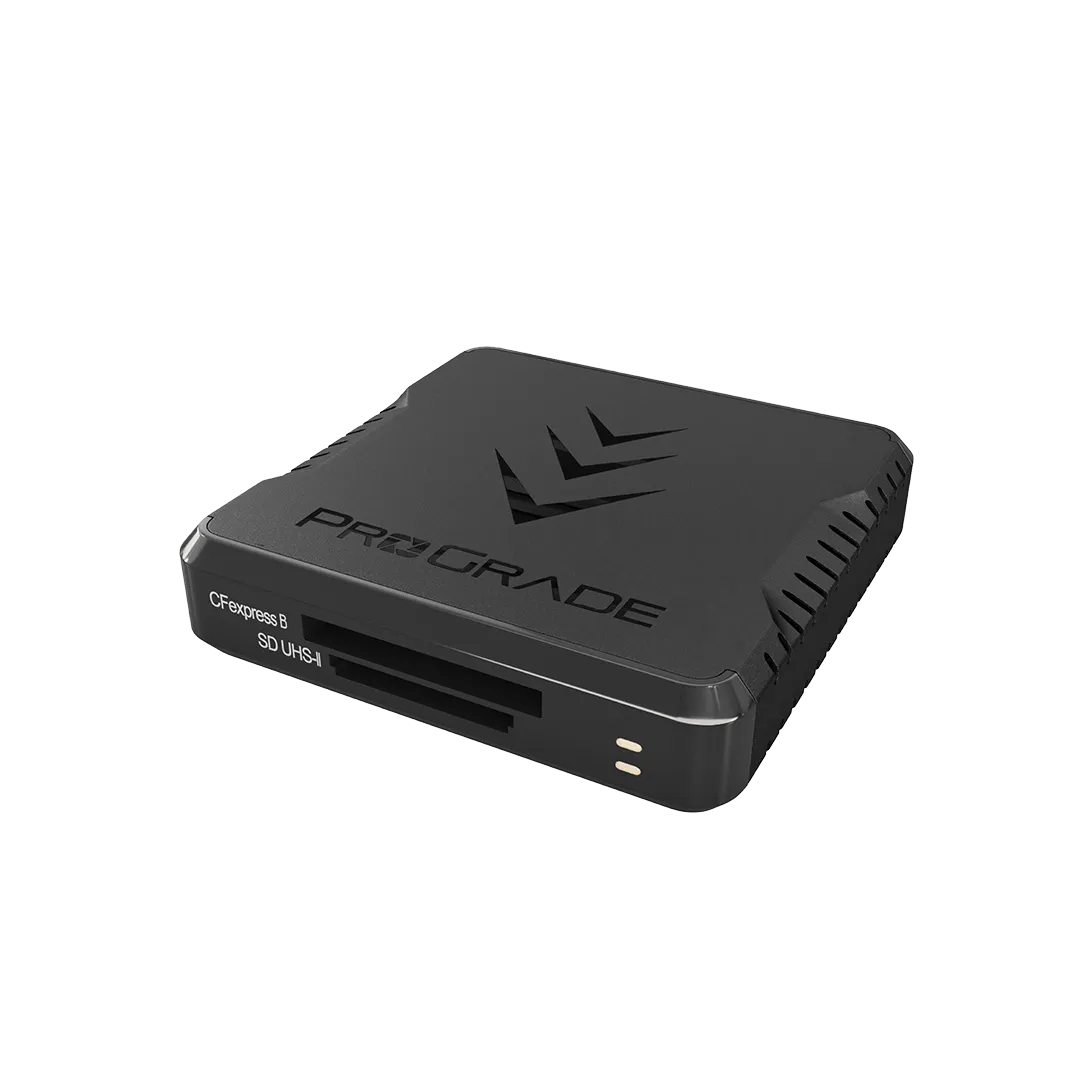 Lector CF Type B