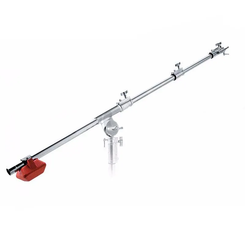 Boom Avenger D650 c/ pesa 