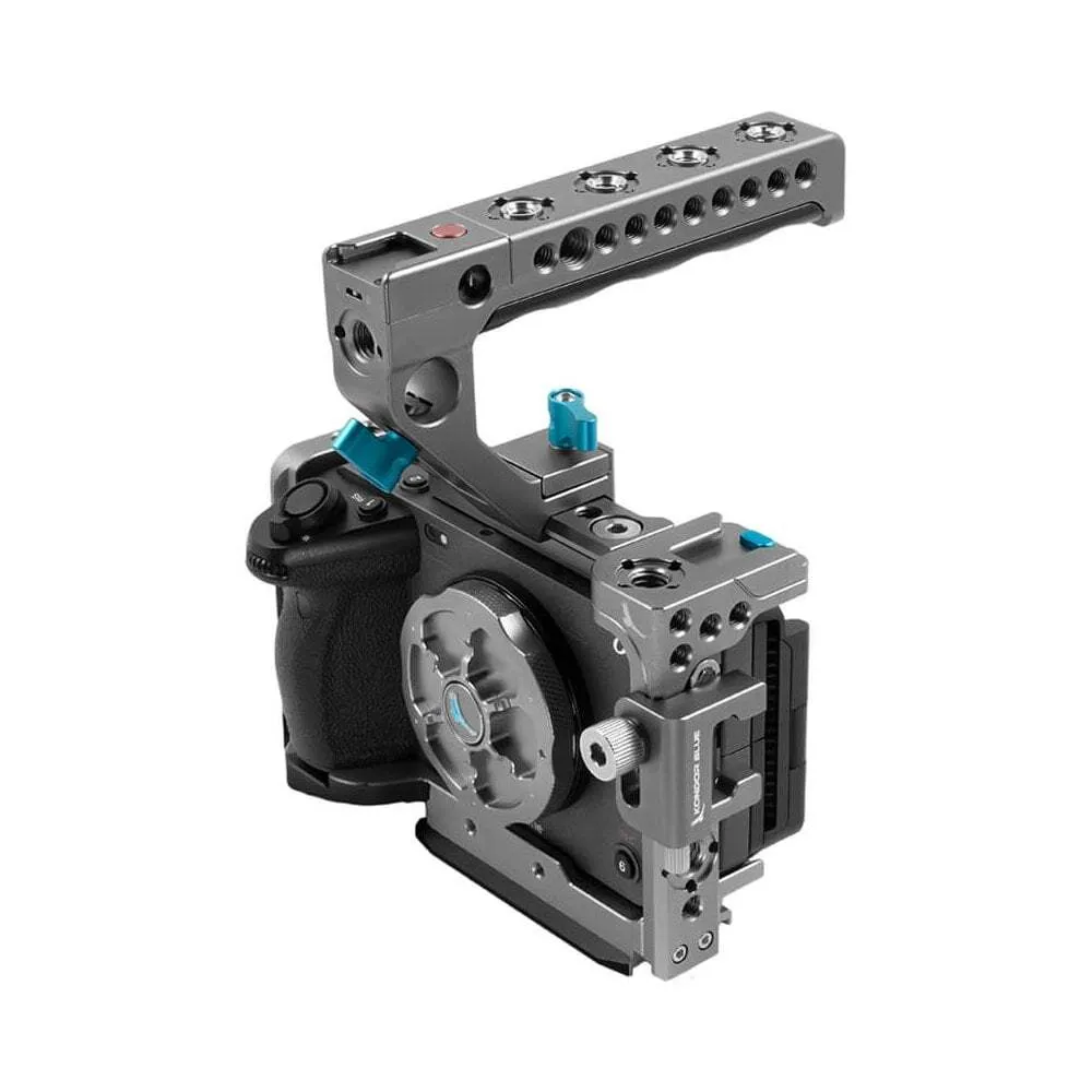 Cage FX3/FX30