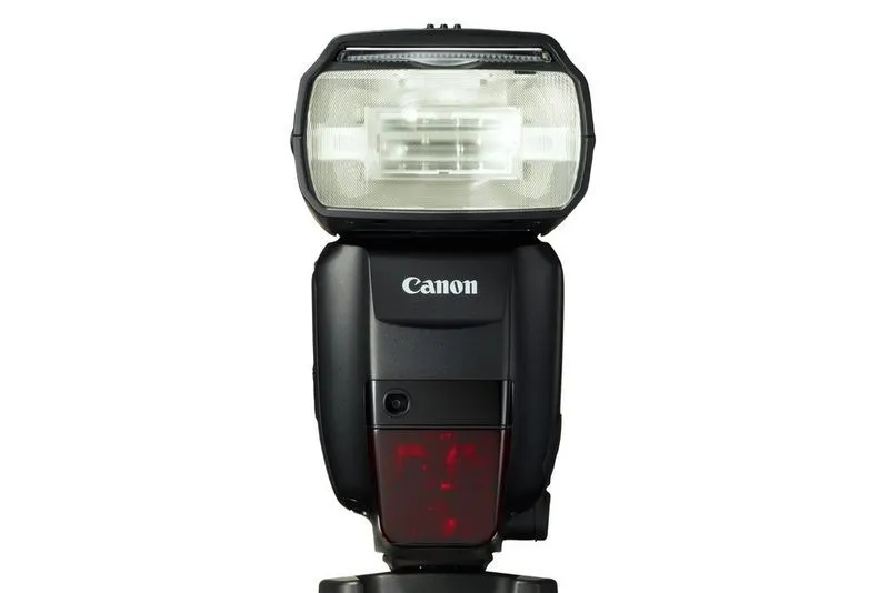 Flash Canon