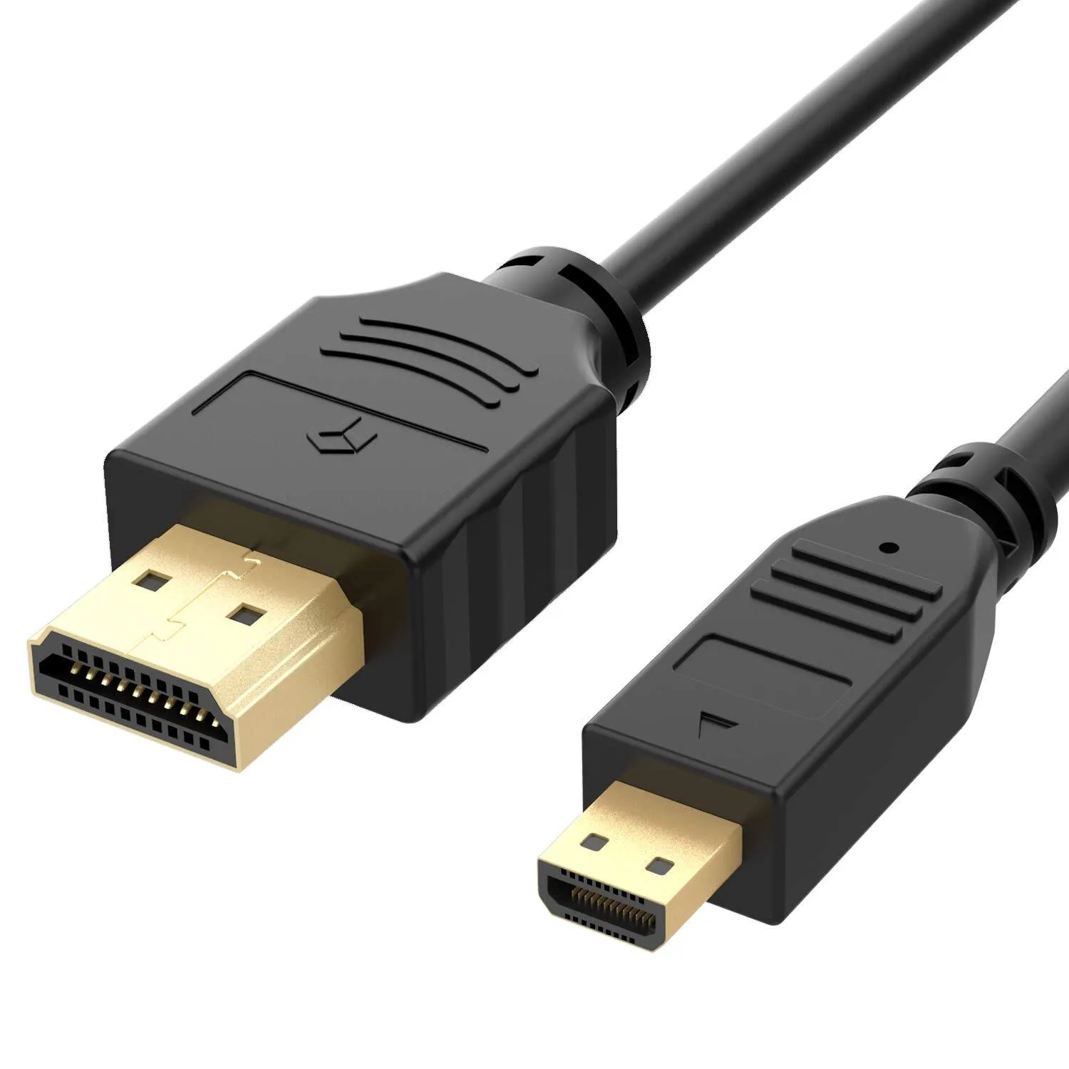 Cable HDMI a MICRO HDMI