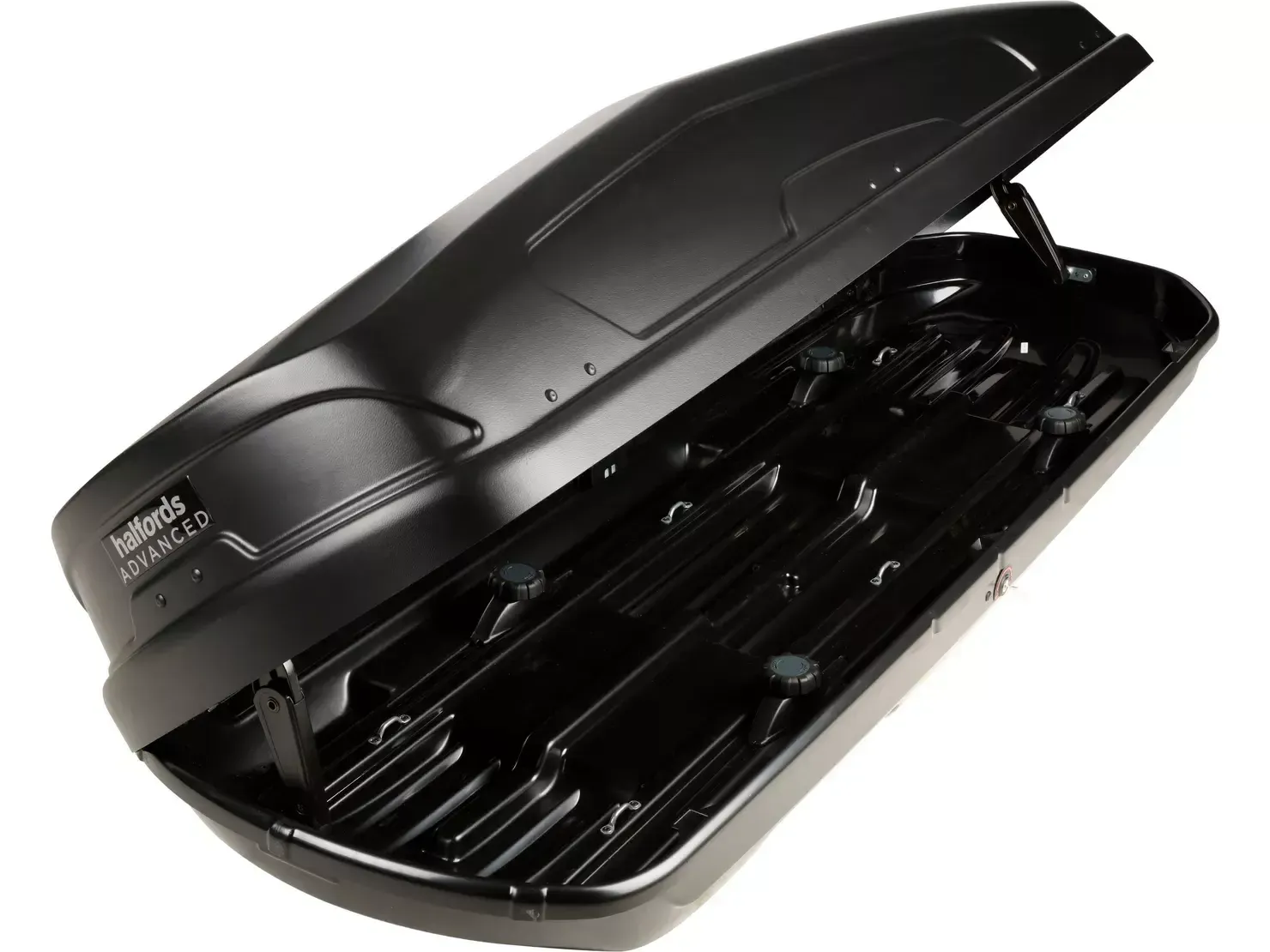 360L roofbox