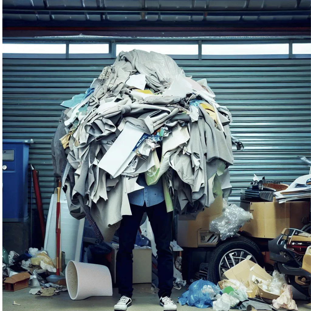Junk Removal
