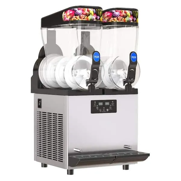 Slushie Machine