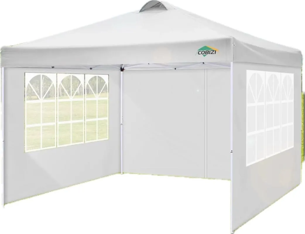 Party Tents
