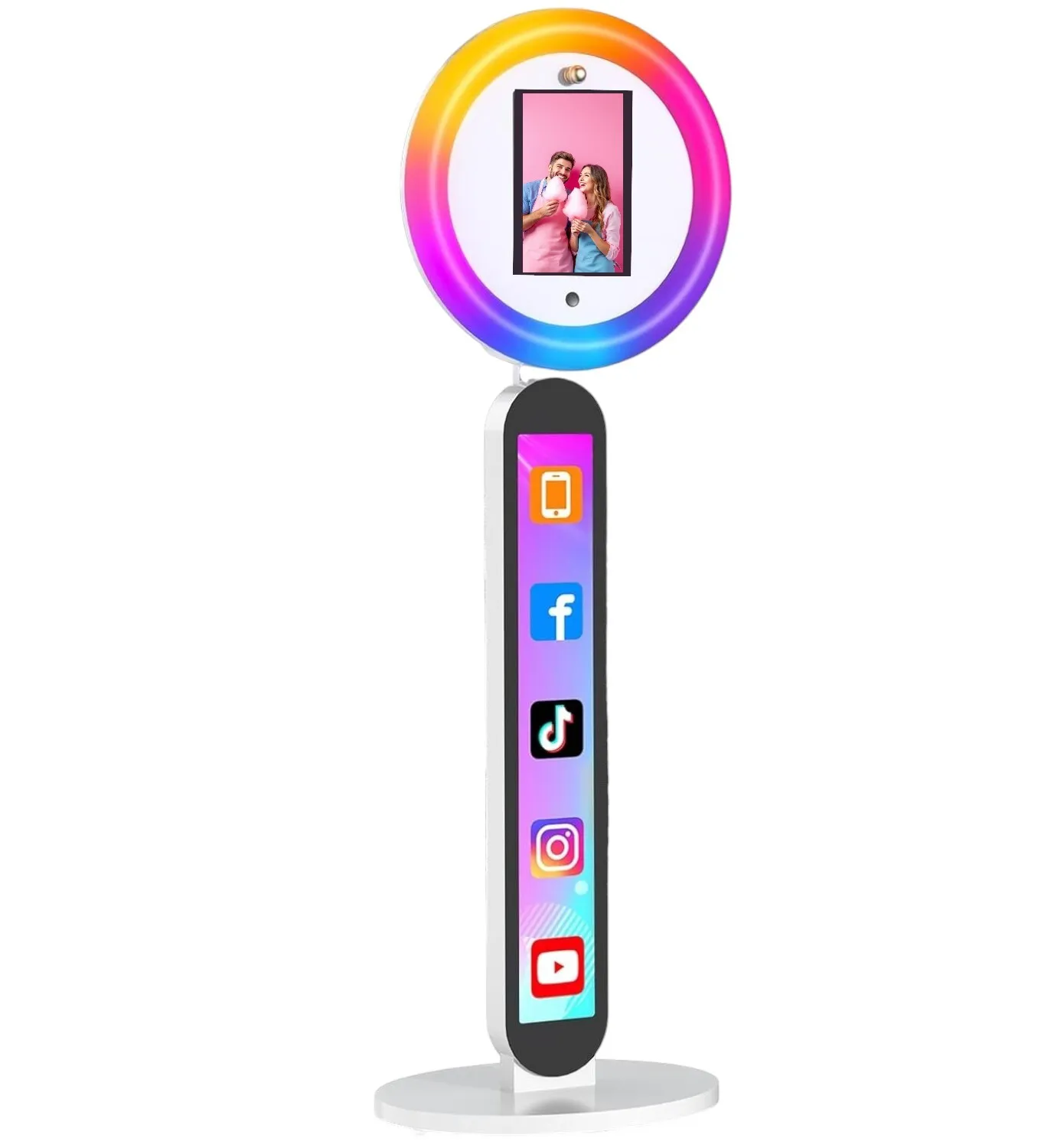 Photo Booth