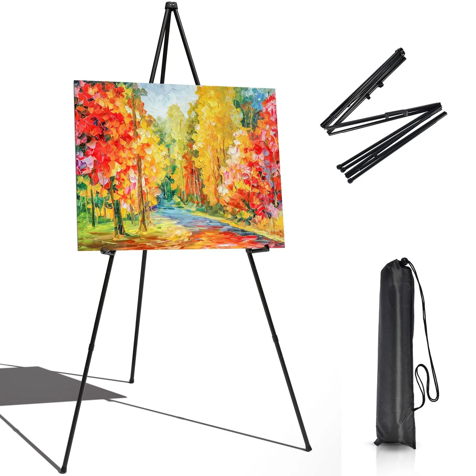 Easel Stand