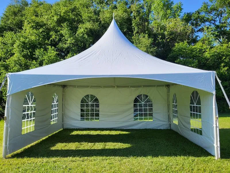 Tent Sidewalls 