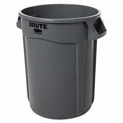 Trash Cans