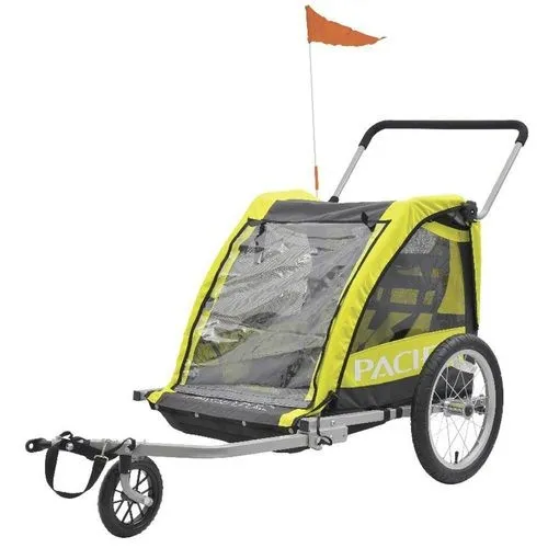 Pacific stroller bike clearance