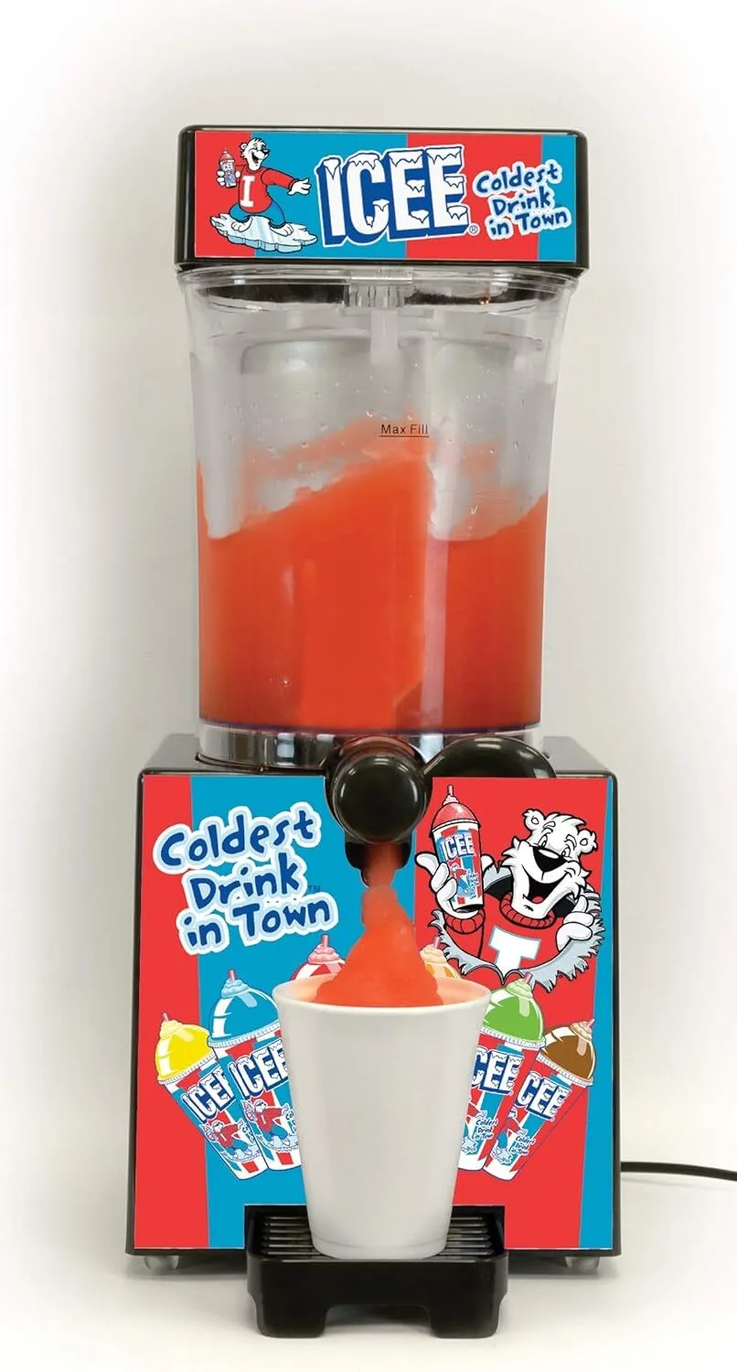 Slush Mania