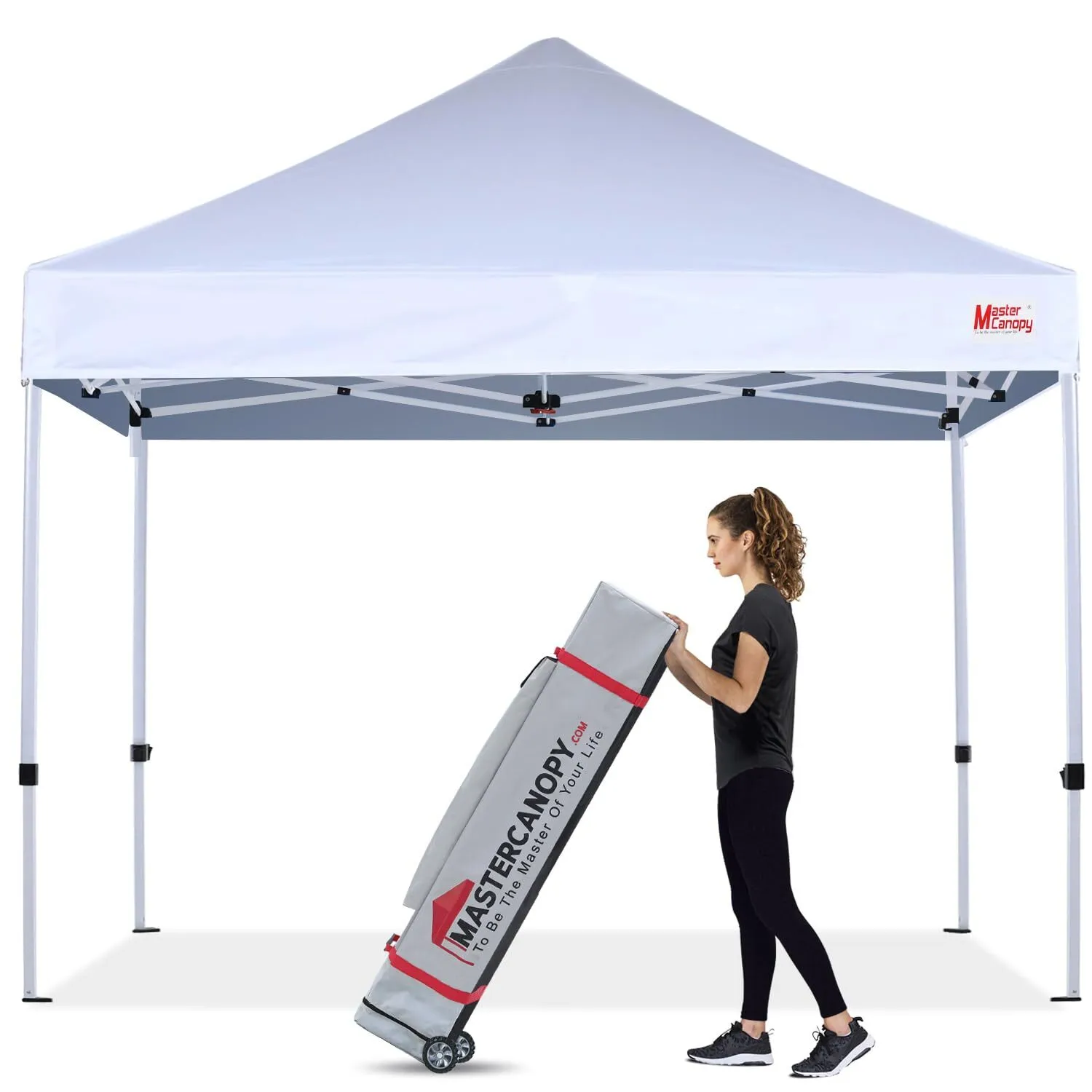 10x10 Pro Canopy