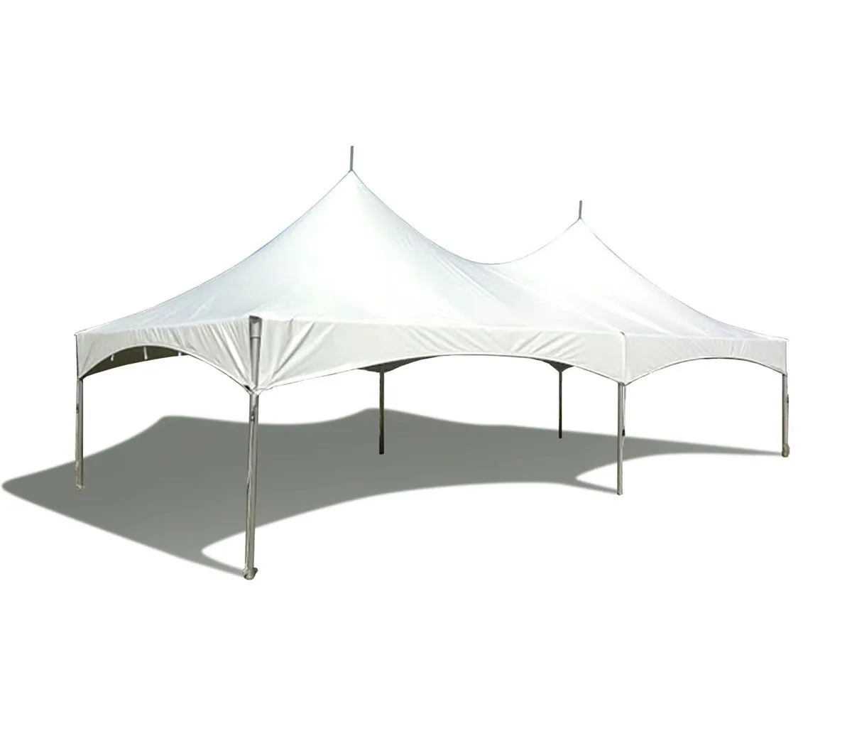 20x40 High Peak Tent 