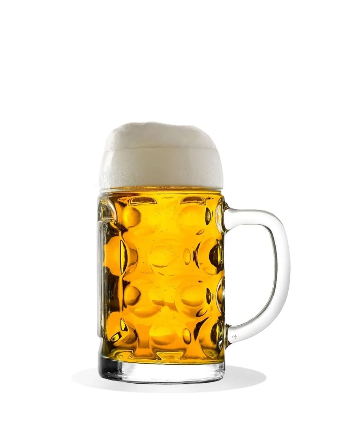 Biergläser 
