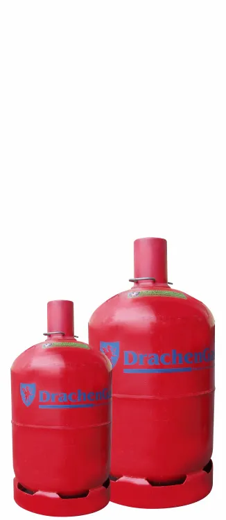 Propangas