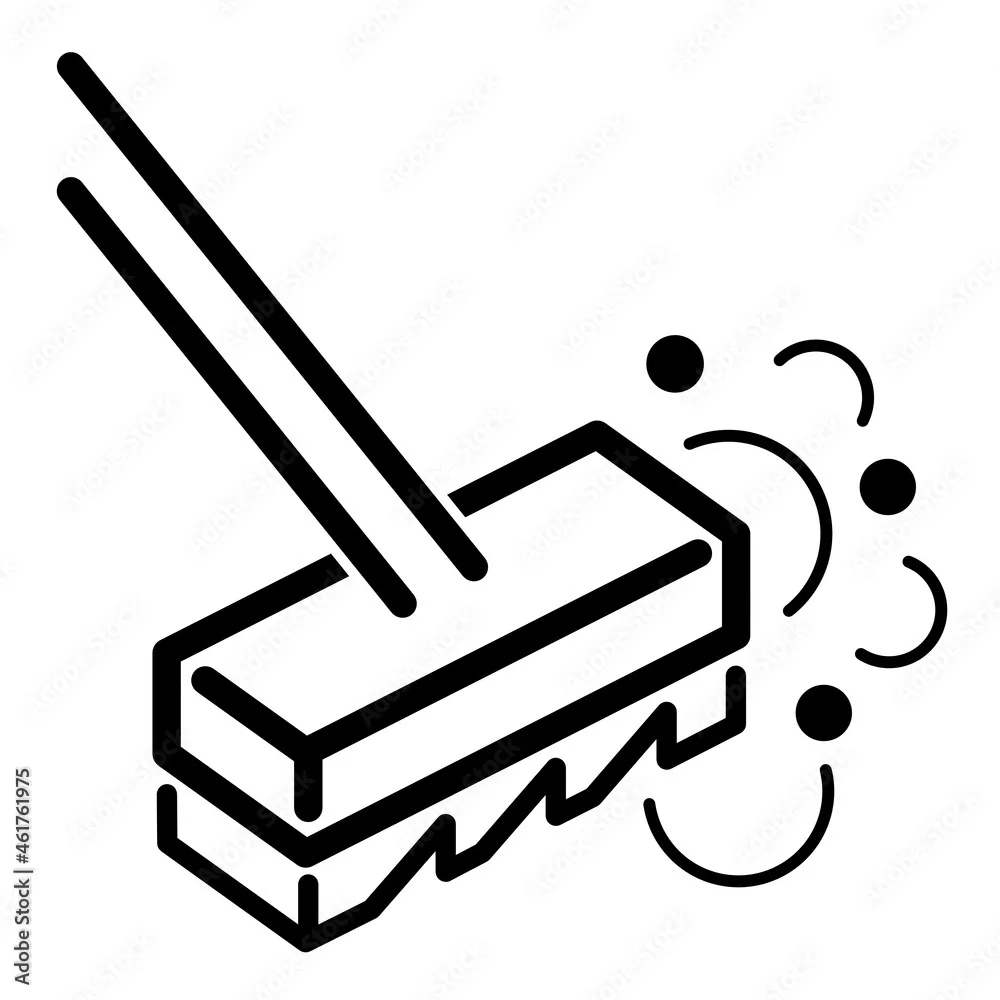 Reinigungspaket für Grill/Popcorn/Zuckerwatte/Schokobrunnen