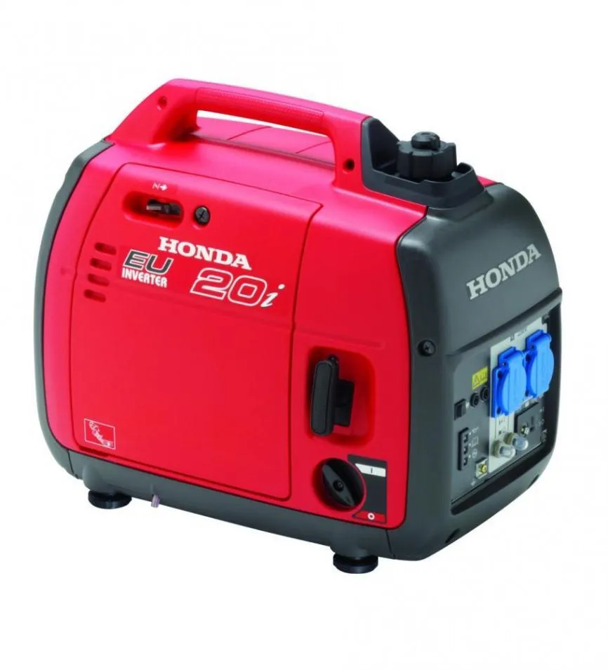 Stromerzeuger Honda EU 20i (flüsterleise)