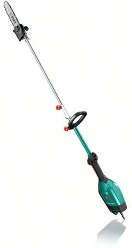 Astsäge "Bosch" AMW 10 mit Verlängerung