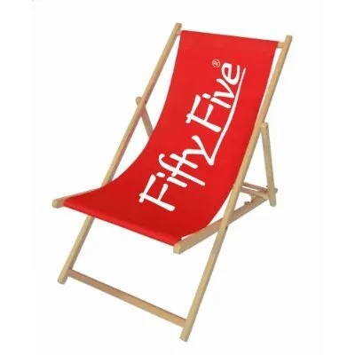 Strandliege