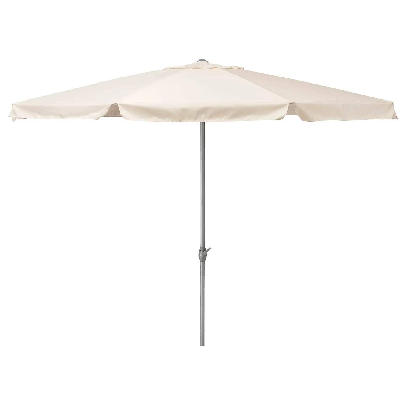 Sonnenschirm (beige)