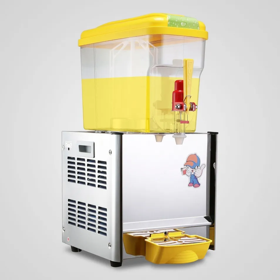 Getränkedispenser 18L