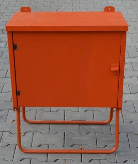 Stromverteiler