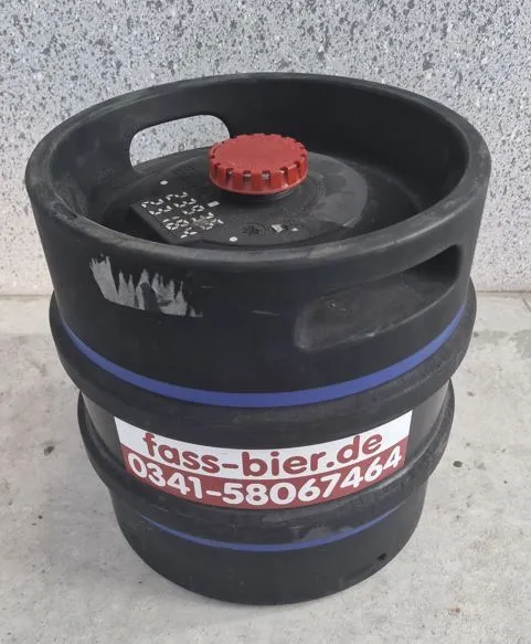 30L Rote Fassbrause 