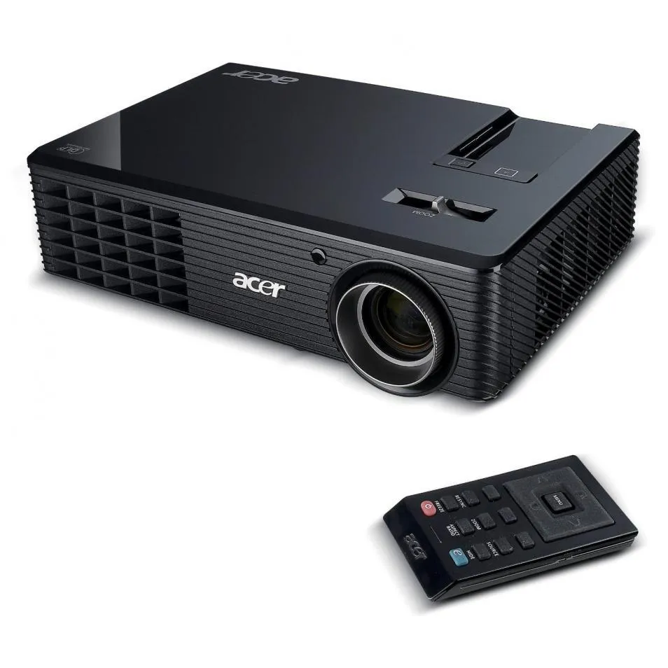 Profi- Beamer Acer X1160PZ