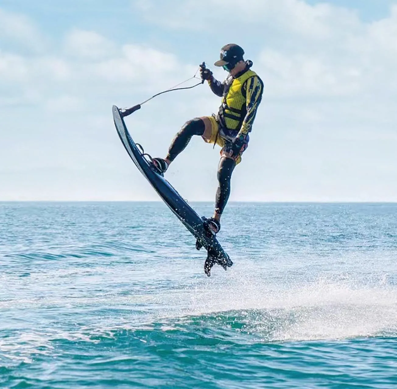 JetSurf Rental