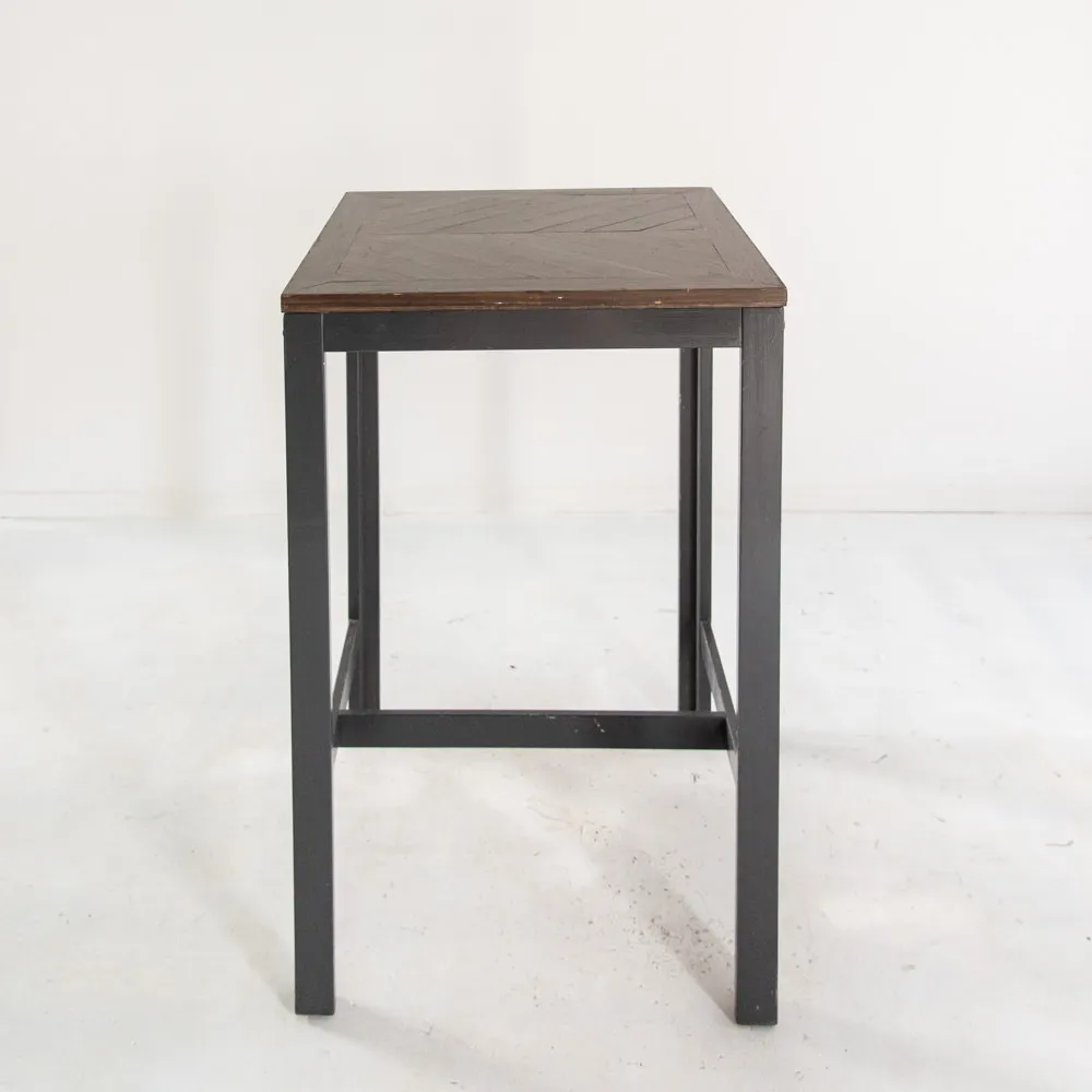 Wedding & Event Hire Timber Bar Tables Gold Coast Wedding & Event