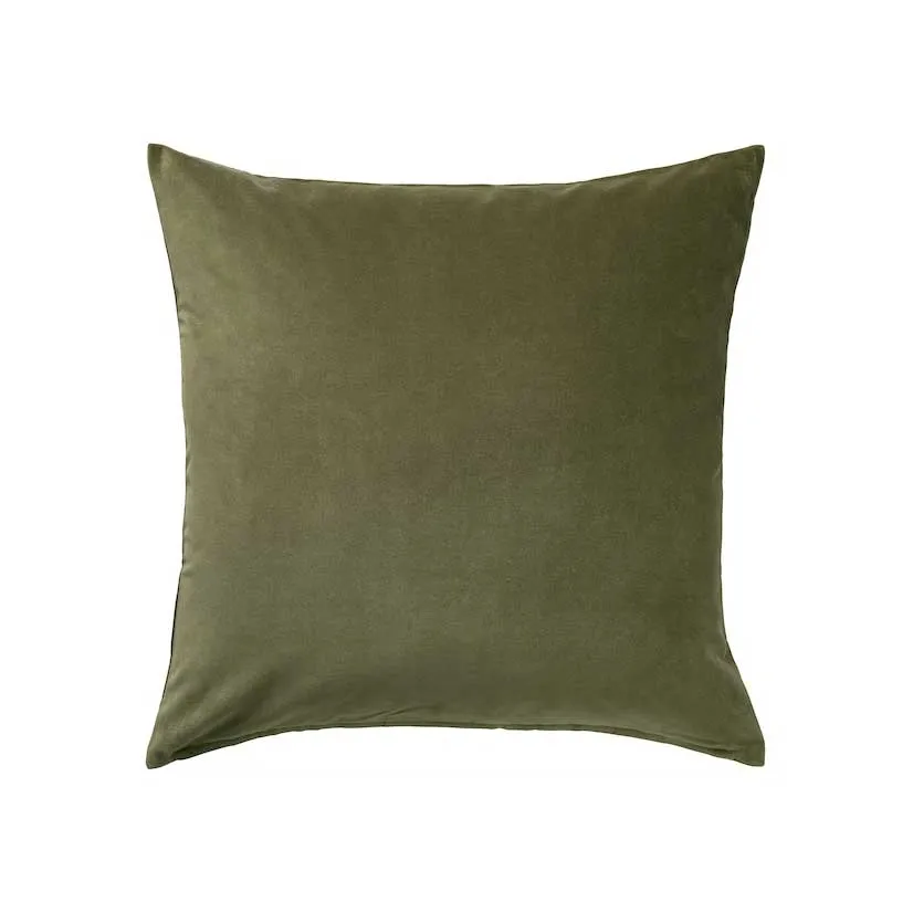 wedding furniture hire olive velvet cushion Gold Coast Wedding