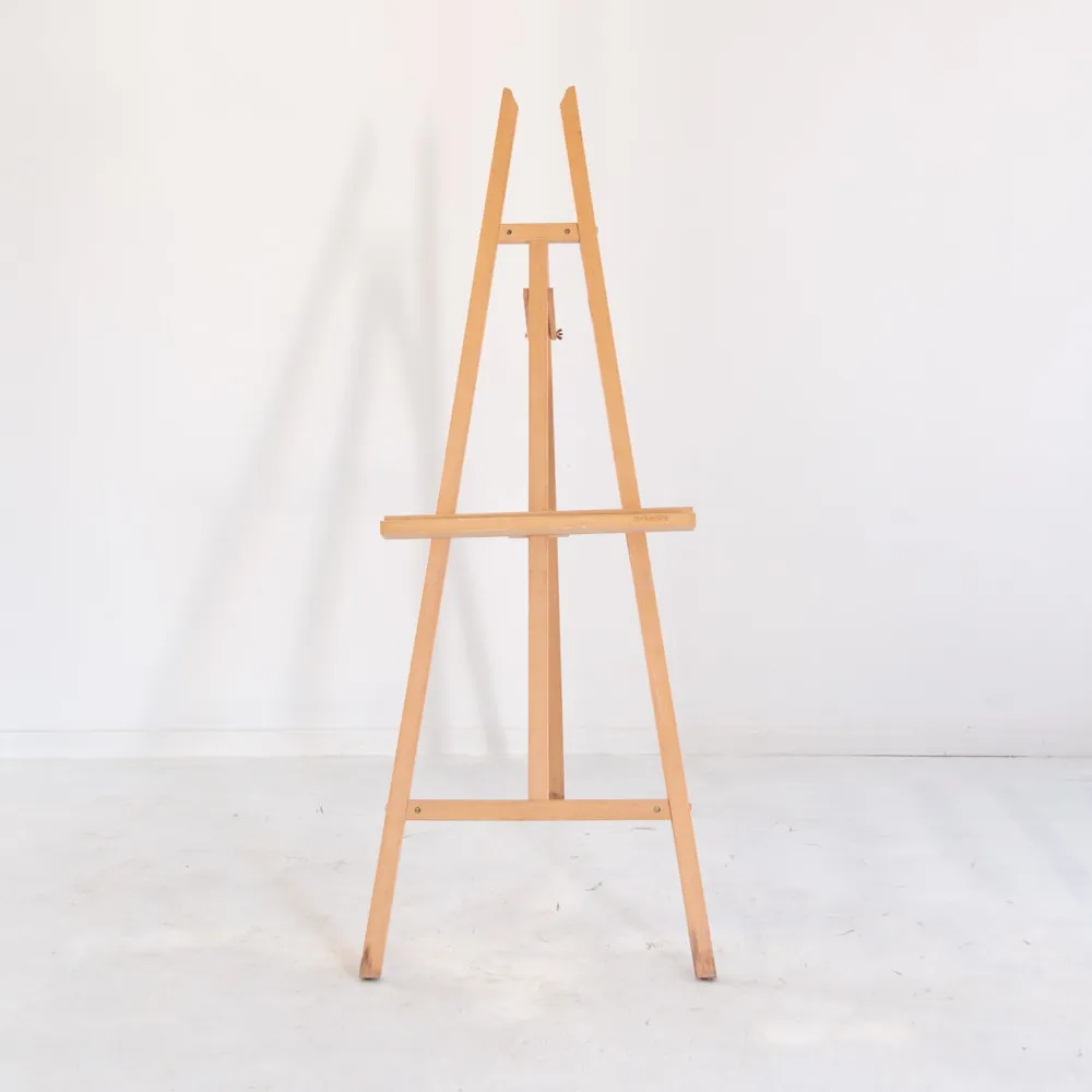 Timber Easel Gold Coast Wedding & Event Hire