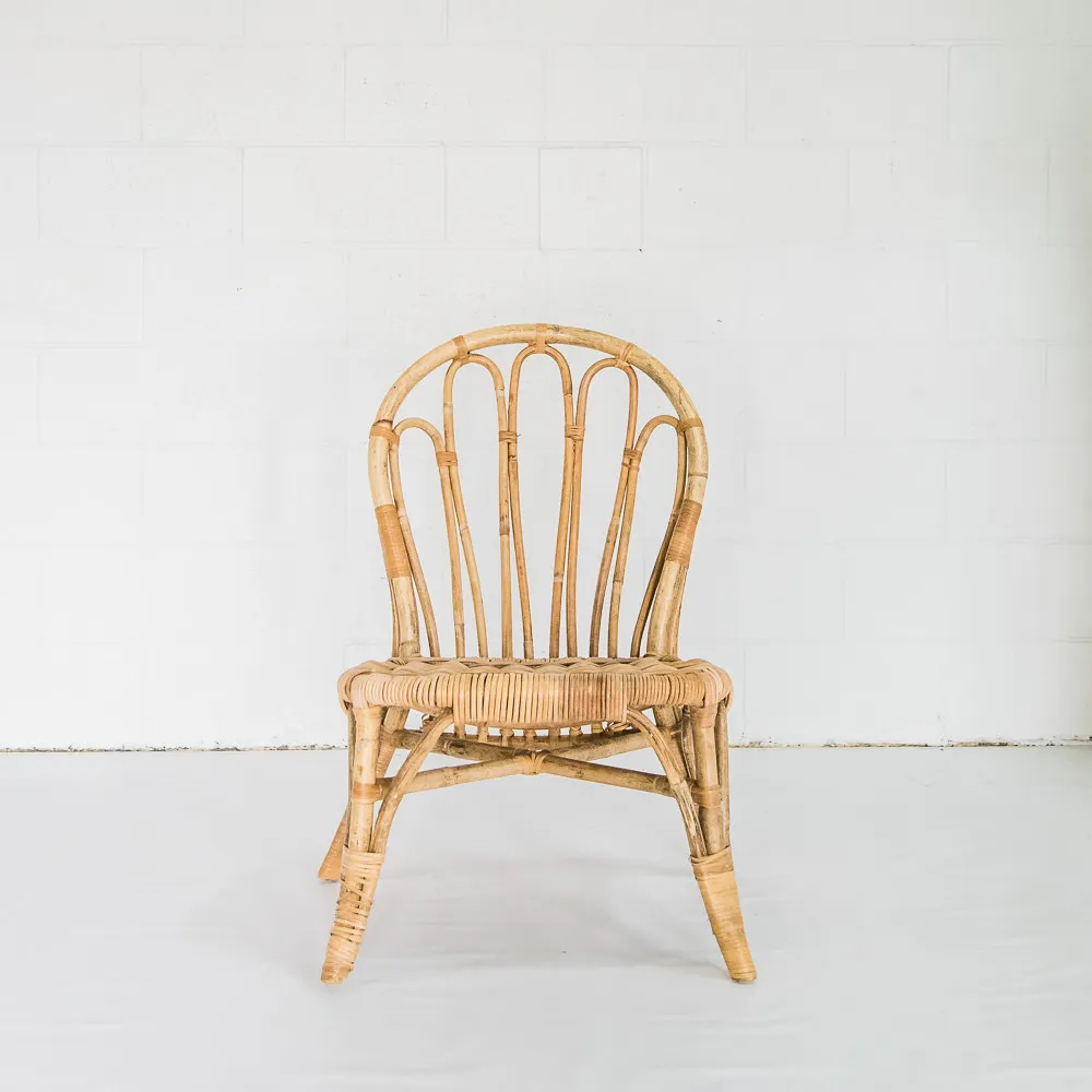 Rattan Chair Gold Coast Wedding & Event Furniture Hire