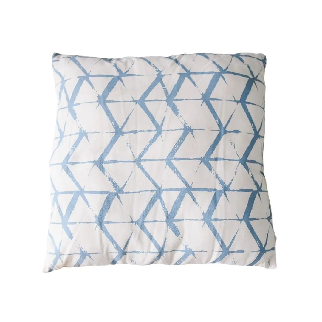 wedding furniture hire blue cushion Gold Coast Wedding & Event