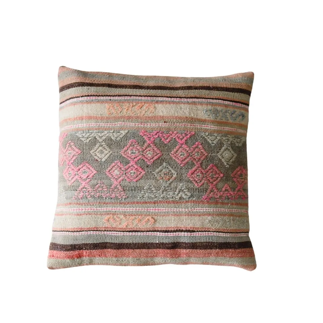 wedding furniture hire vintage kilim cushion Gold Coast Wedding