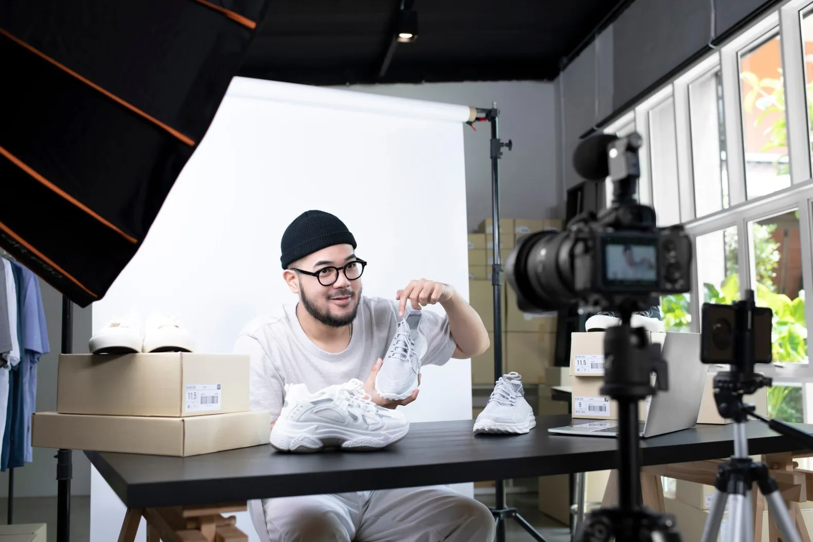PICTURE/VIDEO SHOOT/CONTENT CREATION